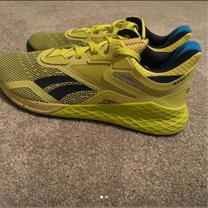 Brand New/Never Worn Nano X